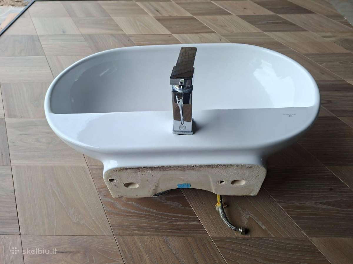 Prabangūs Nk Porcelanosa 20 vnt.+ - nuotraukos Nr. 6