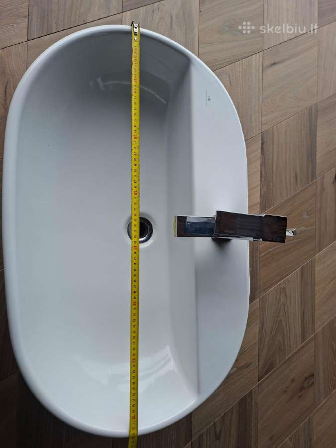 Prabangūs Nk Porcelanosa 20 vnt.+ - nuotraukos Nr. 7