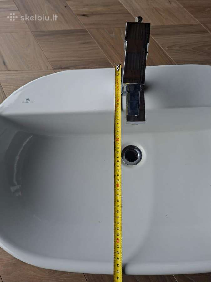 Prabangūs Nk Porcelanosa 20 vnt.+ - nuotraukos Nr. 8