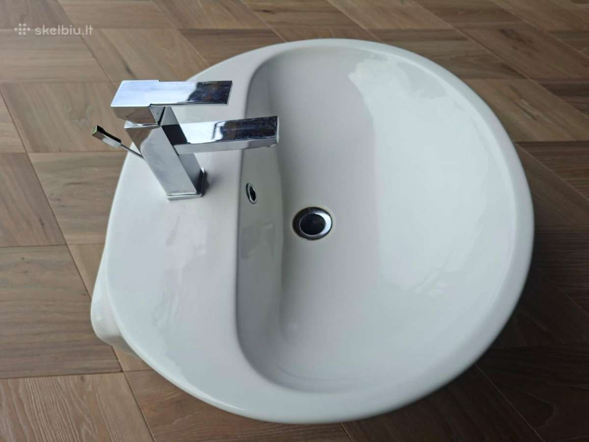 Prabangūs Nk Porcelanosa 20 vnt.+ - nuotraukos Nr. 9