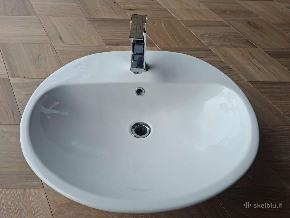 Prabangūs Nk Porcelanosa 20 vnt.+ - nuotraukos Nr. 10