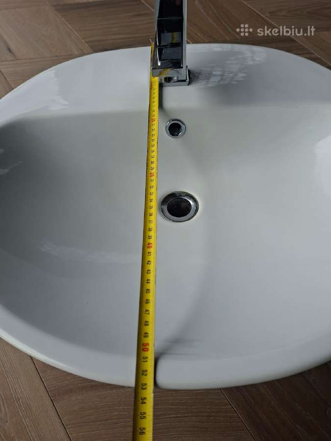 Prabangūs Nk Porcelanosa 20 vnt.+ - nuotraukos Nr. 13