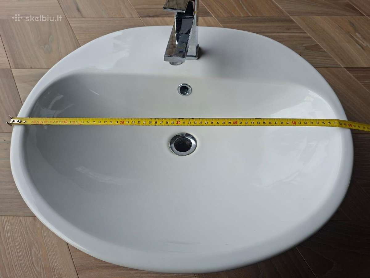 Prabangūs Nk Porcelanosa 20 vnt.+ - nuotraukos Nr. 14