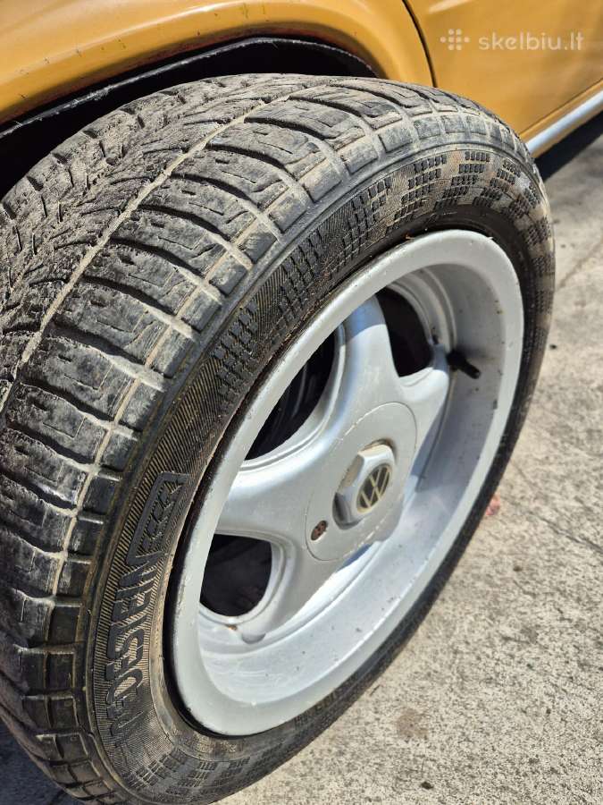 R15 VW - nuotraukos Nr. 2