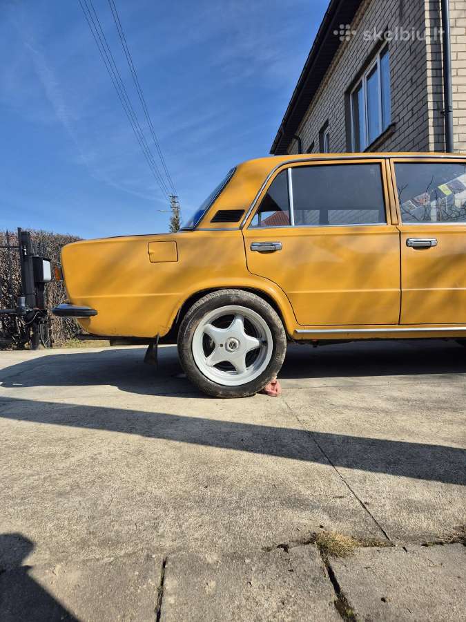 R15 VW - nuotraukos Nr. 4