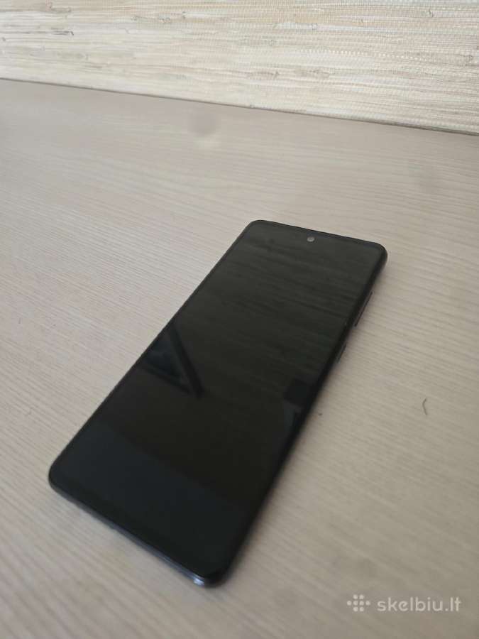 Samsung Galaxy A52 5G, 128gb/6gb RAM - nuotraukos Nr. 2
