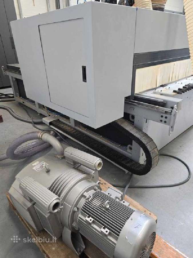 CNC apdirbimo centras Format4 Profit H80 - nuotraukos Nr. 6