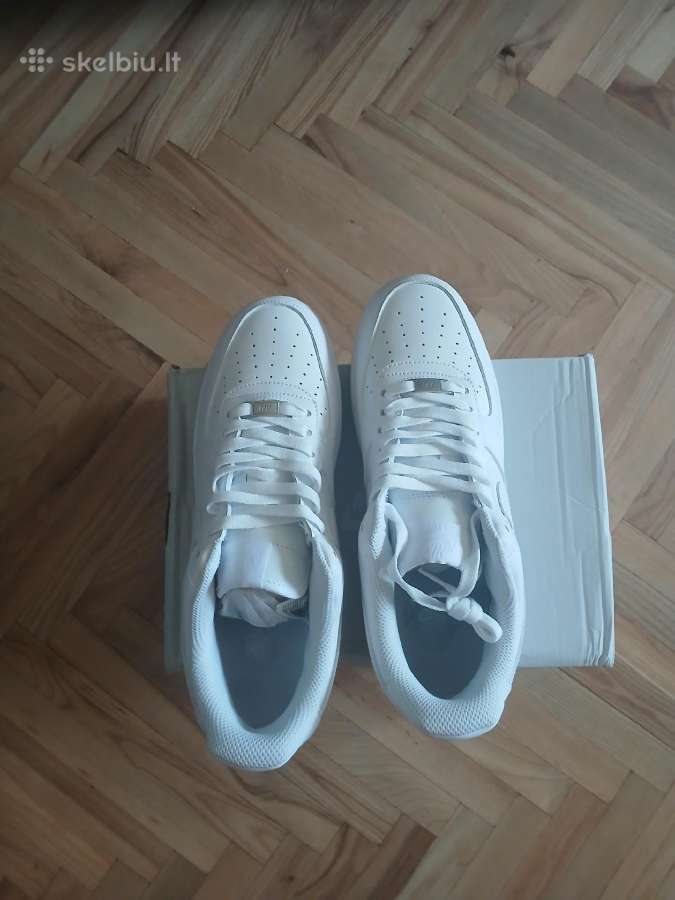 Nike Air Force - nuotraukos Nr. 2