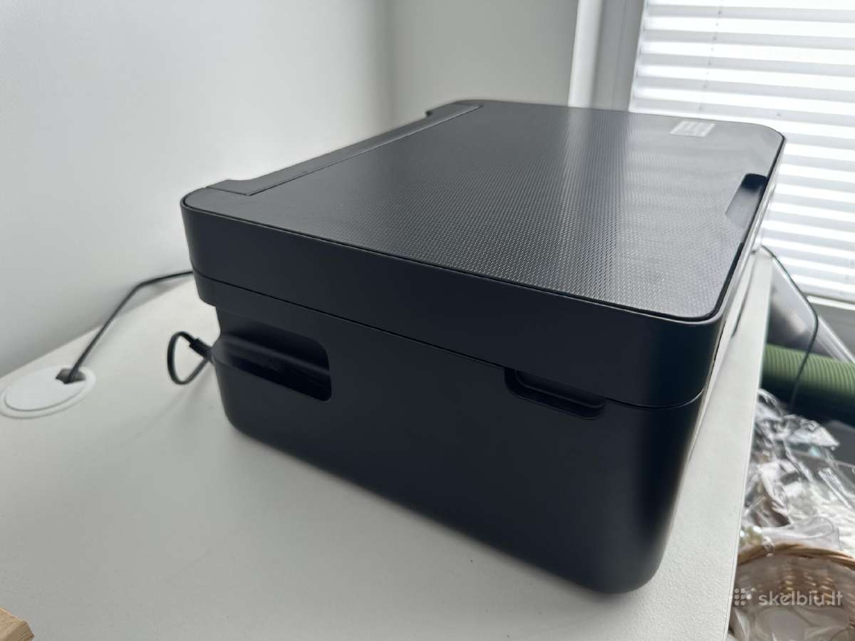 Epson Xp-3205 spalvotas spausdintuvas - nuotraukos Nr. 3