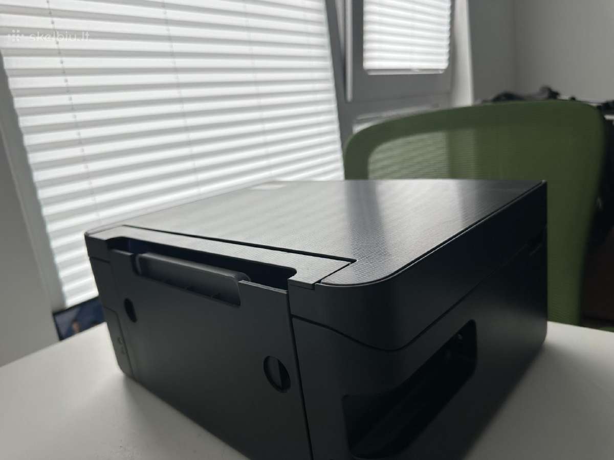 Epson Xp-3205 spalvotas spausdintuvas - nuotraukos Nr. 5