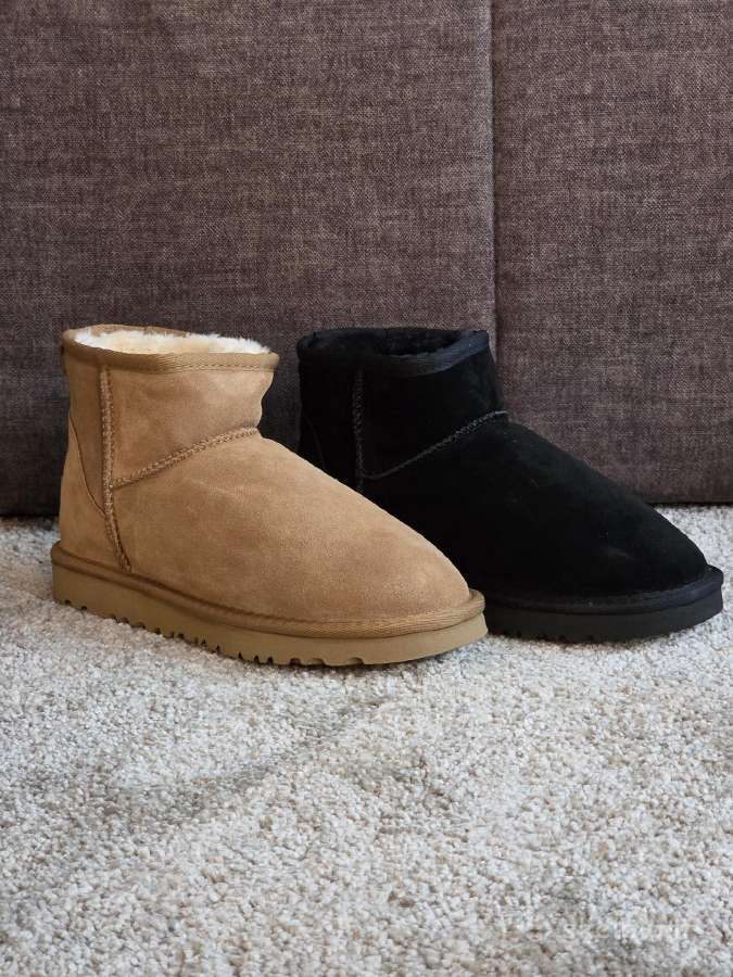 Nauji Ugg Classic / Tazz - nuotraukos Nr. 3
