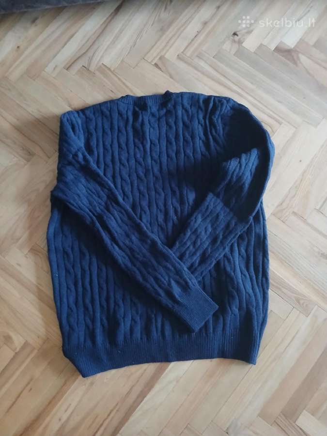 Ralph Lauren megztinis - nuotraukos Nr. 2