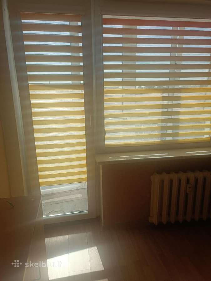 Išnuomojamas 1 kambario butas Marijonų g. - nuotraukos Nr. 2