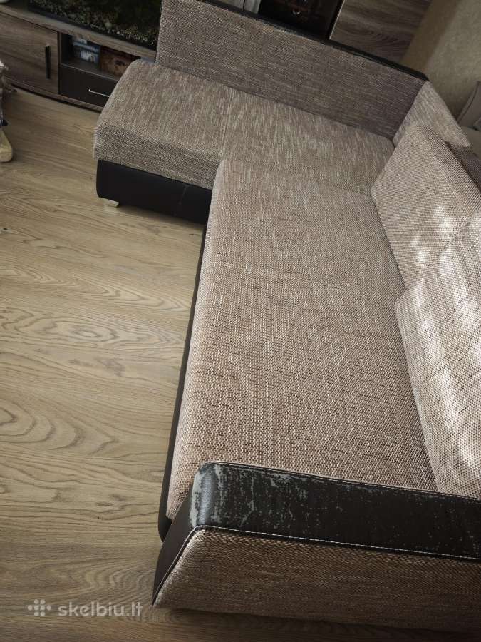 Minkŝtas kampas,ilgis-2,451,40. 50eur - nuotraukos Nr. 3