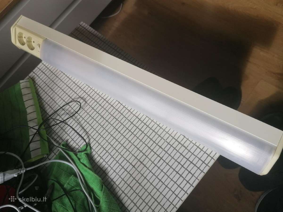 Šviestuvas LED 48w ir 18w - nuotraukos Nr. 17