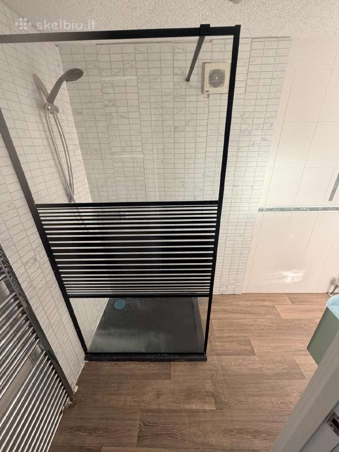Mobilus namelis 4.40m pločio - nuotraukos Nr. 9