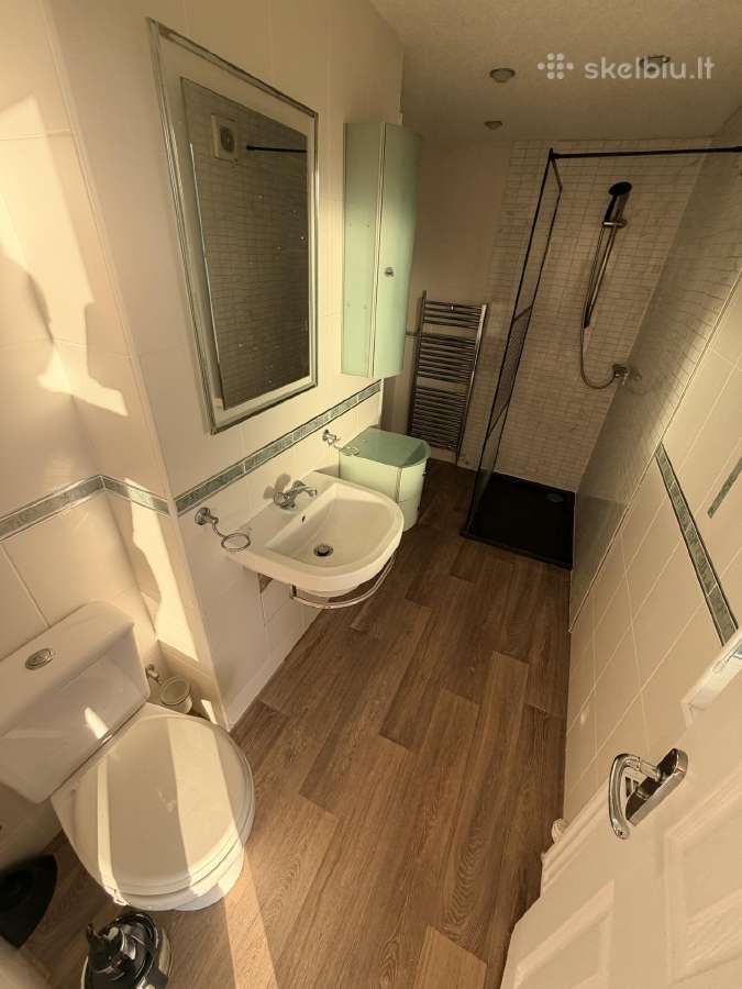 Mobilus namelis 4.40m pločio - nuotraukos Nr. 10