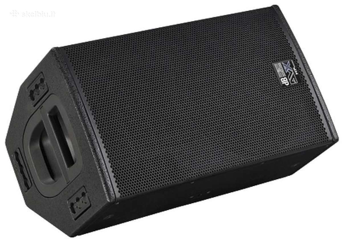 Db technologies dvx d10 Hp - nuotraukos Nr. 2