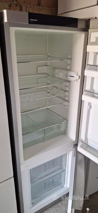 Šaldytuvas "Liebherr" Cupesf 2901 Comfort A++ - nuotraukos Nr. 2