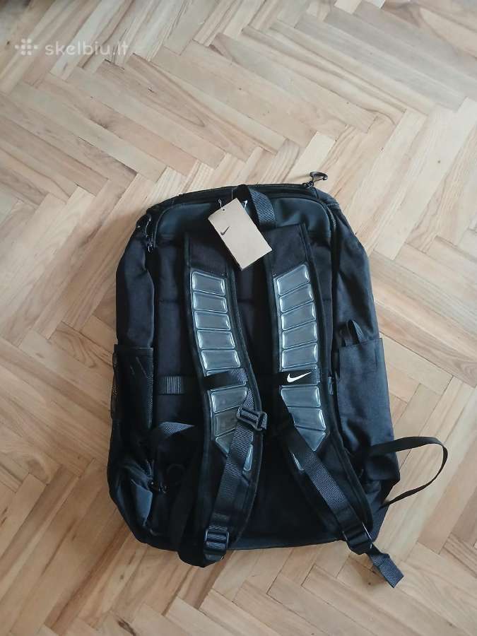 Nike Elite kuprinė - nuotraukos Nr. 2