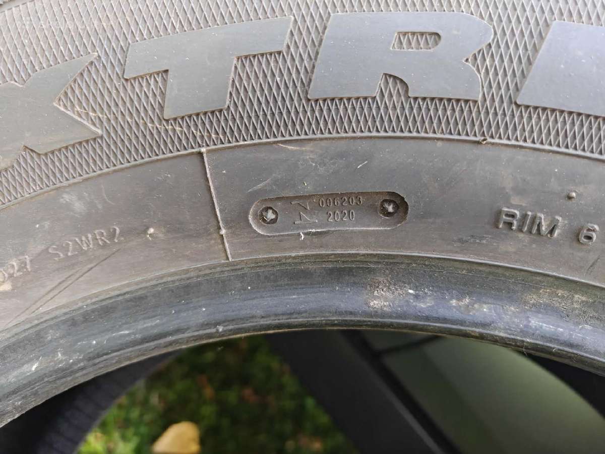 Maxtrek Maximus M1 M/s 215/65 R16 98h - nuotraukos Nr. 2