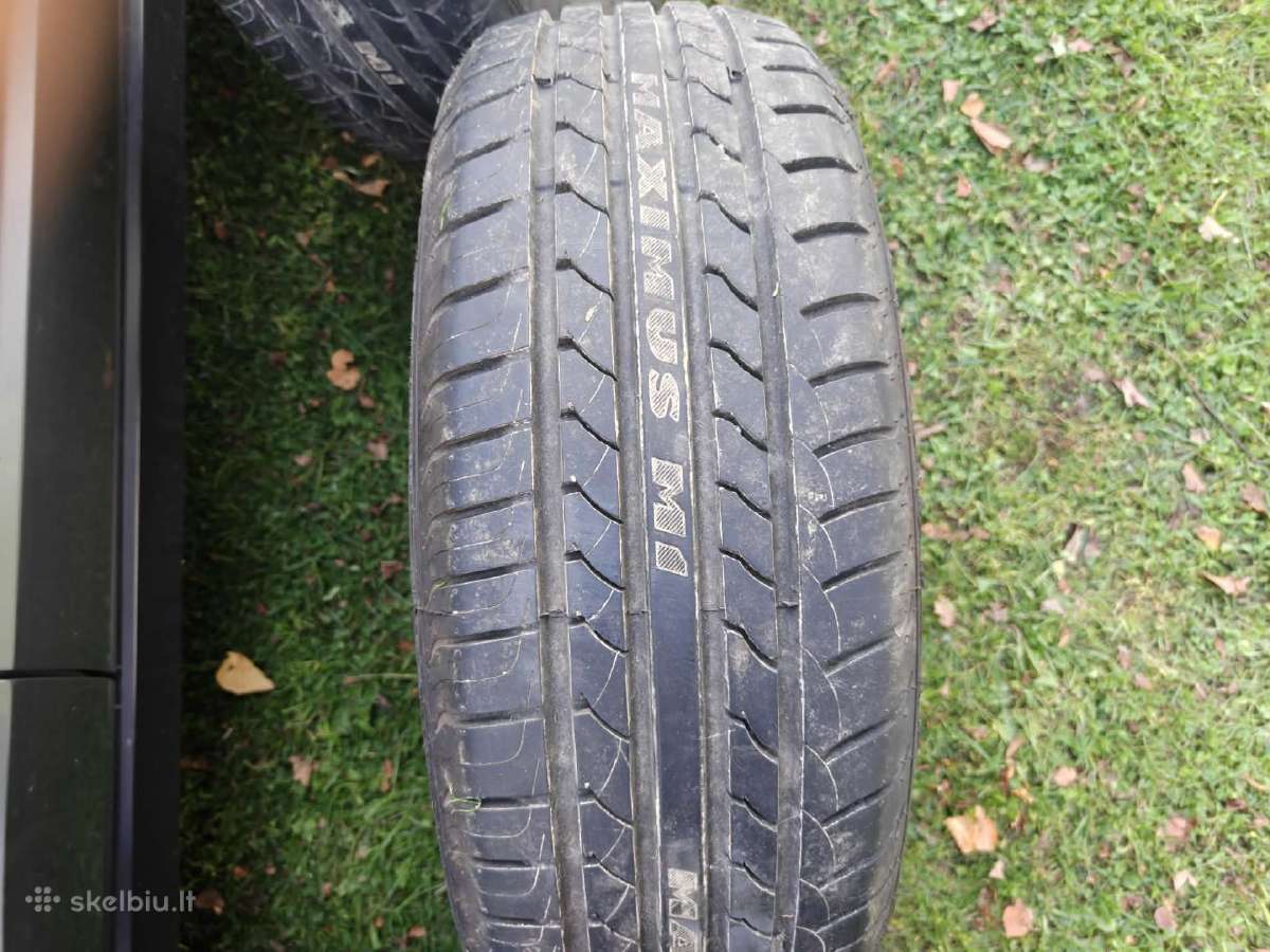 Maxtrek Maximus M1 M/s 215/65 R16 98h - nuotraukos Nr. 4