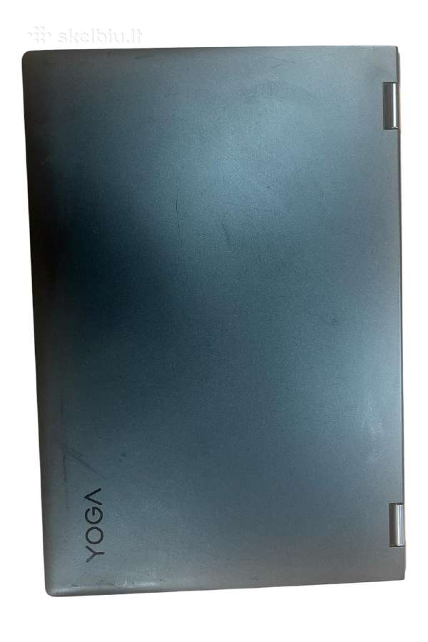 Lenovo Yoga 530-14arr - nuotraukos Nr. 3