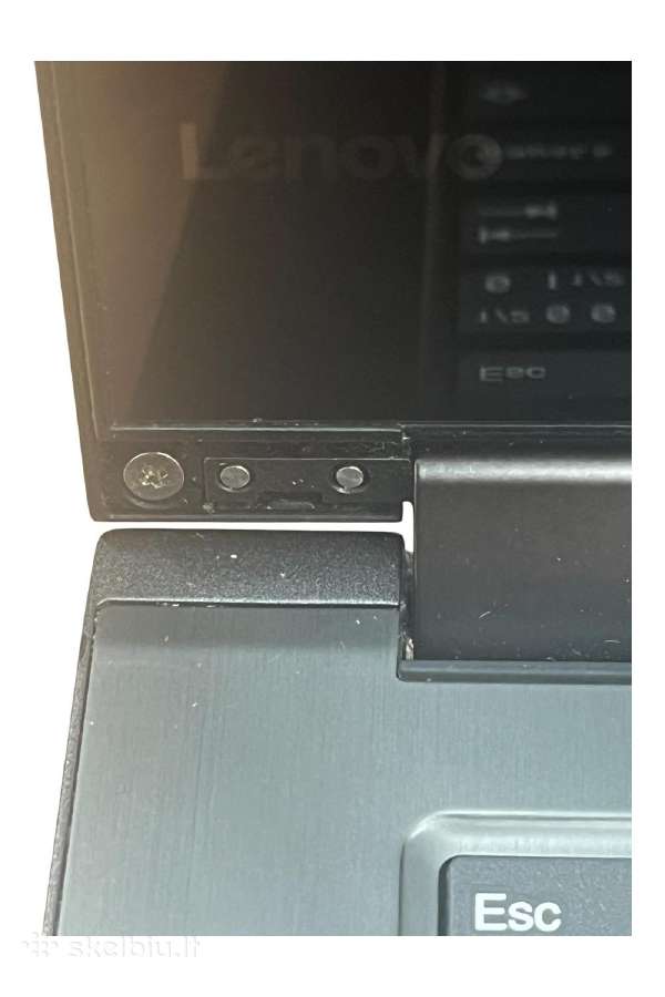 Lenovo Yoga 530-14arr - nuotraukos Nr. 4