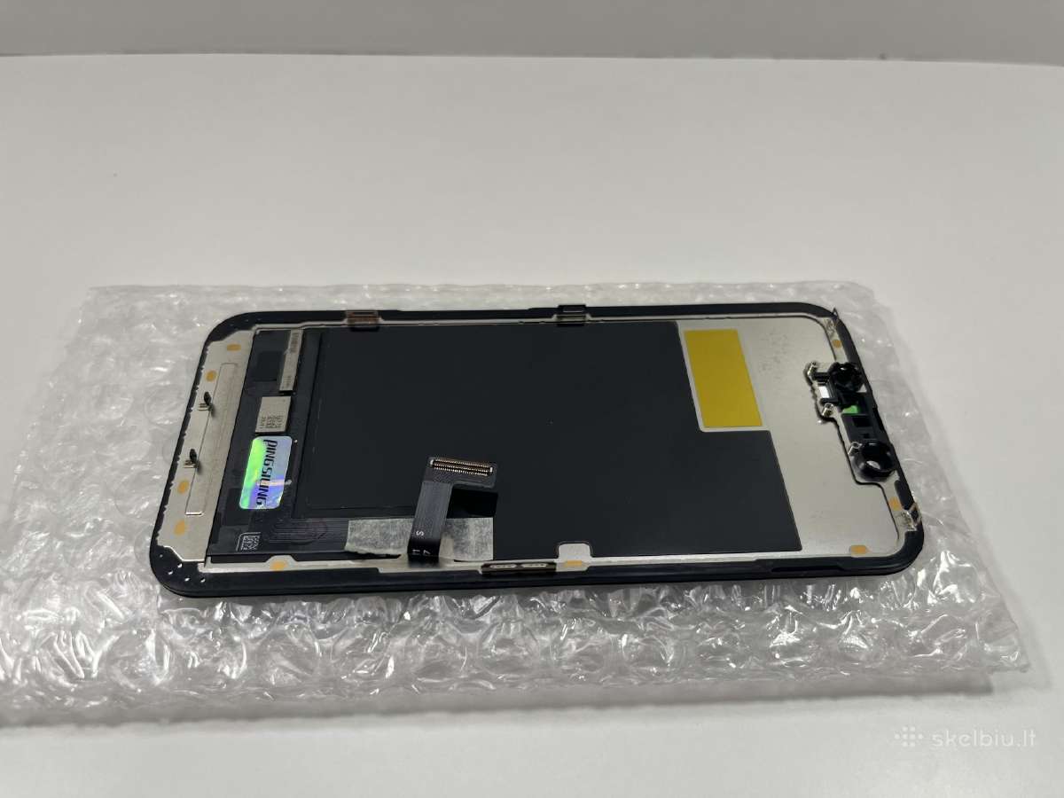 iPhone 13 Mini naujas ekranas - nuotraukos Nr. 3