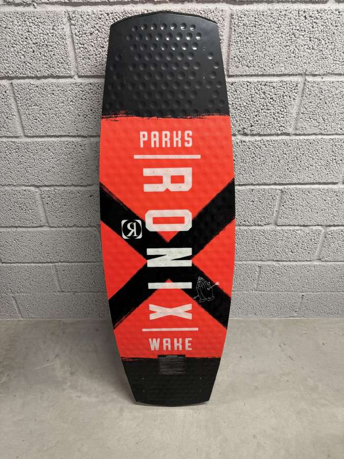 Ronix wakeboard lenta - nuotraukos Nr. 4