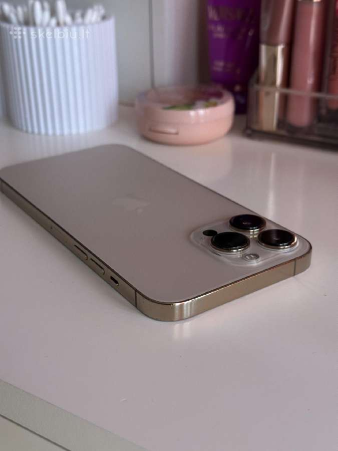 iPhone 13 Pro Max 128gb - nuotraukos Nr. 2