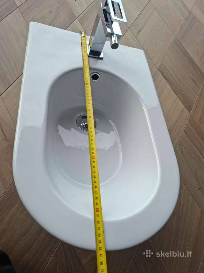 Bide komplektas 2 vnt. - nuotraukos Nr. 5
