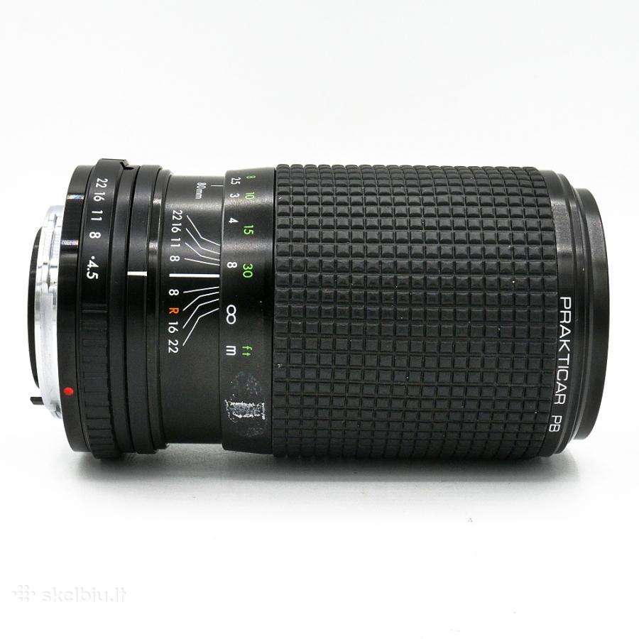 Nikon D700 – legendinis pilno kadro fotoaparatas - nuotraukos Nr. 20