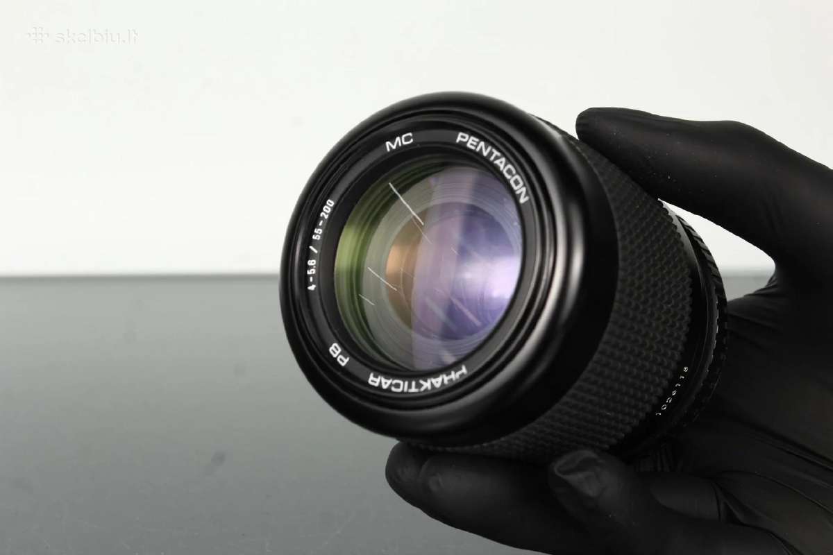 Nikon D700 – legendinis pilno kadro fotoaparatas - nuotraukos Nr. 21
