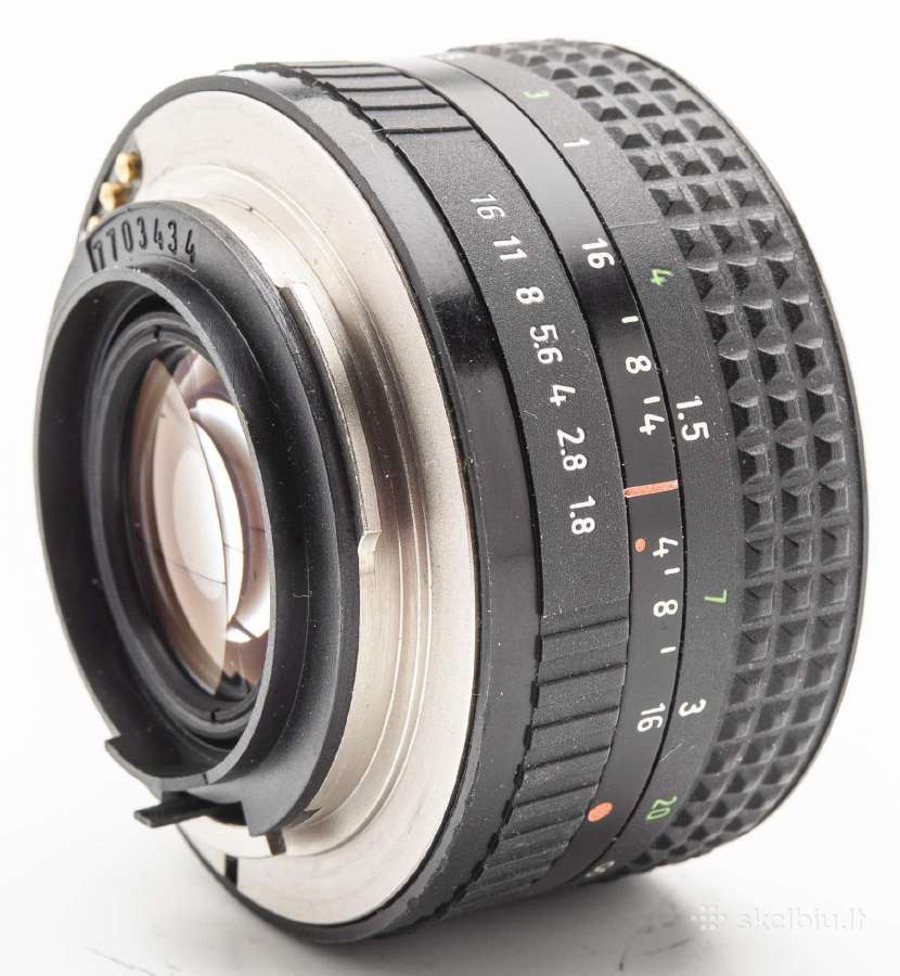 Nikon D700 – legendinis pilno kadro fotoaparatas - nuotraukos Nr. 23