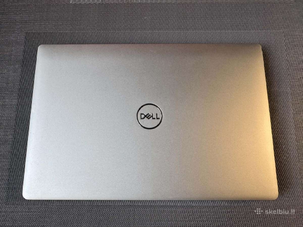Dell Latitude 5430 i7-1265u/16gb RAM/512gb SSD - nuotraukos Nr. 5