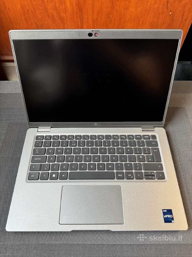 Dell Latitude 5430 i7-1265u/16gb RAM/512gb SSD - nuotraukos Nr. 2