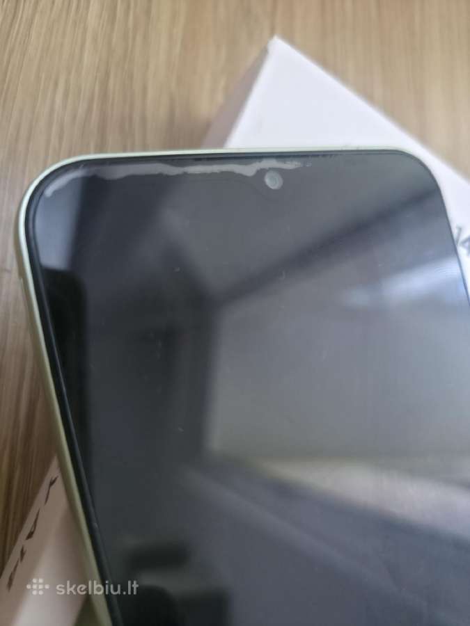 Samsung a14 + 6 deklai - nuotraukos Nr. 5