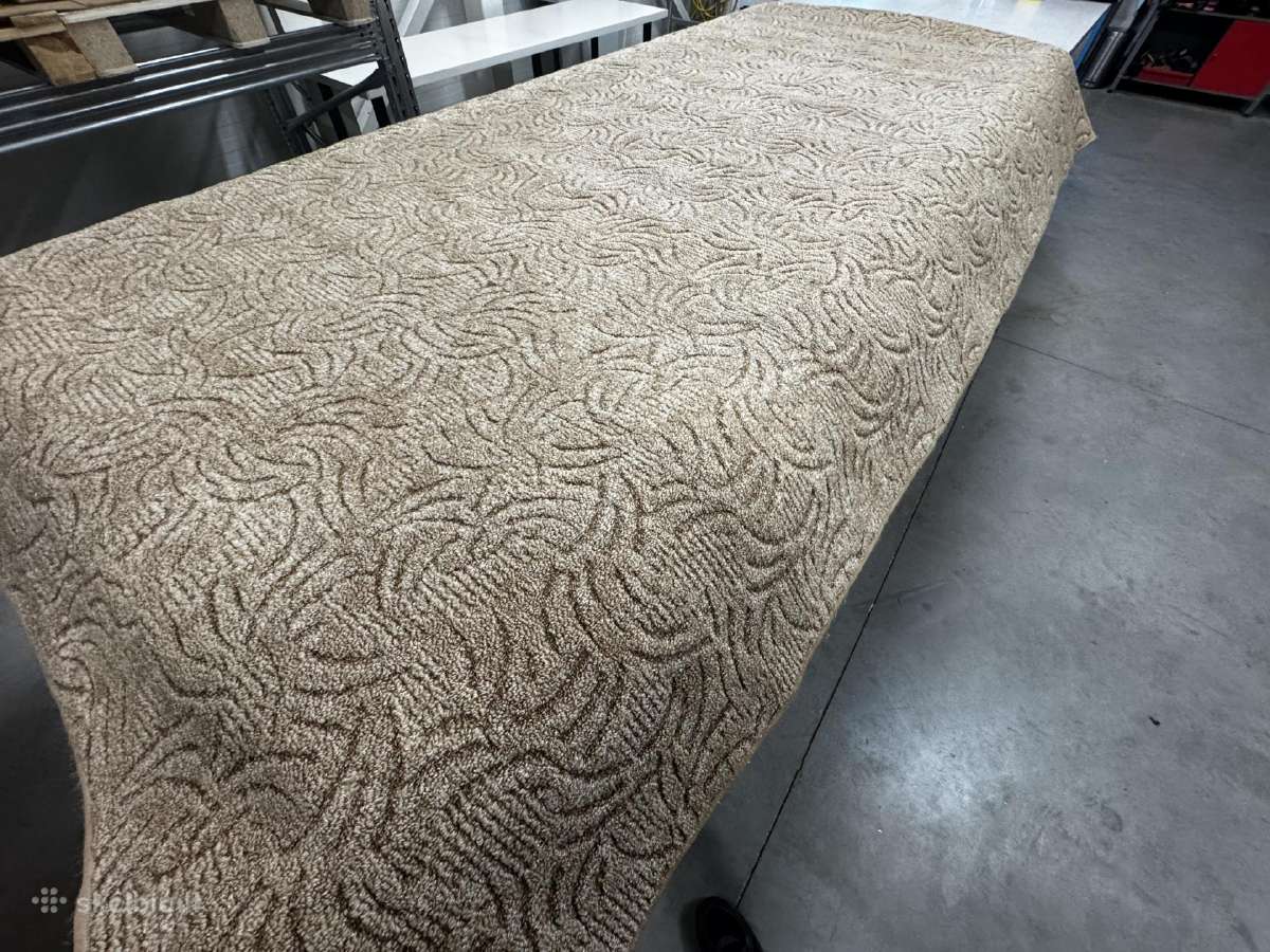 Didelis kilimas 300 200 cm – 6 m², geros būklės - nuotraukos Nr. 2
