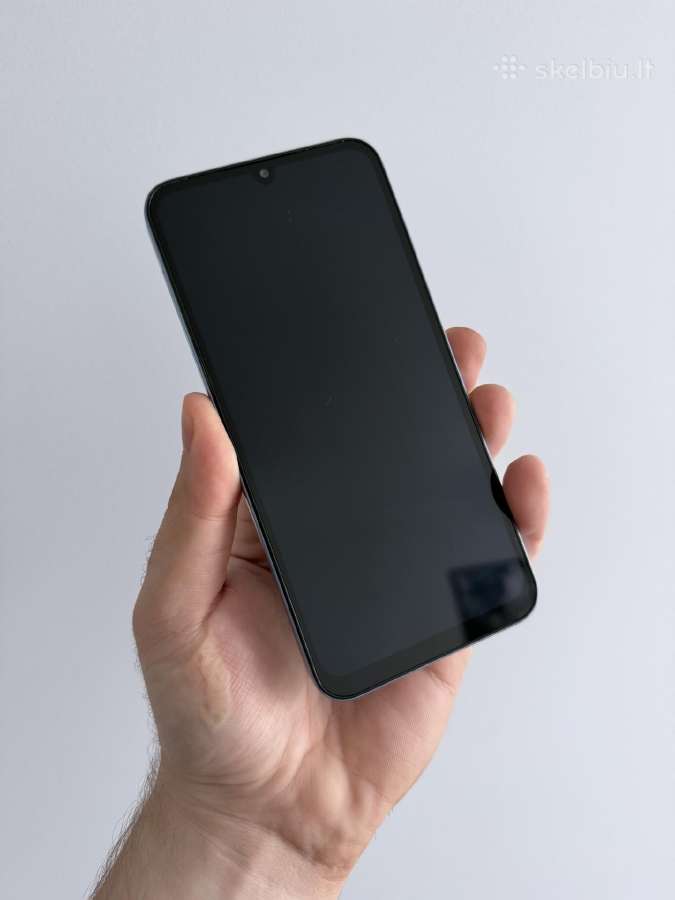 Samsung A25 5G - nuotraukos Nr. 2