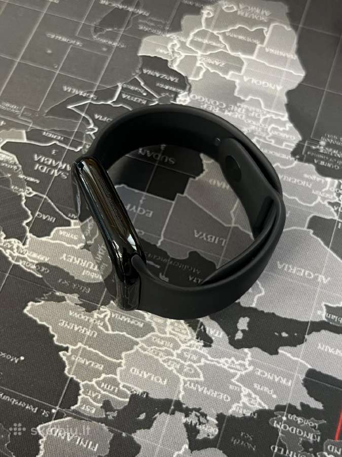 Apple watch series 10 46mm - nuotraukos Nr. 7