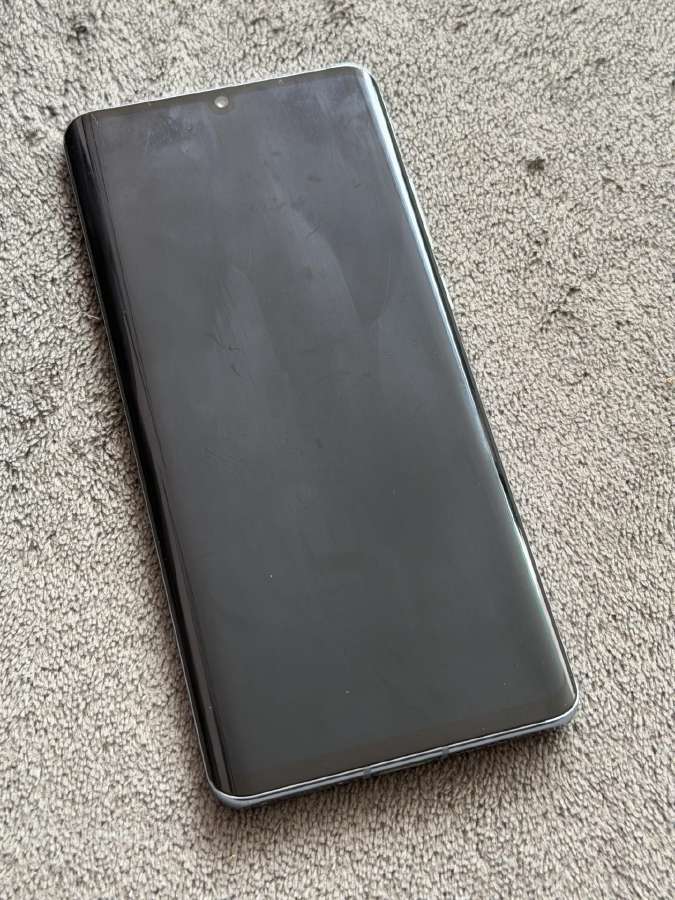 Huawei p30 pro - nuotraukos Nr. 3