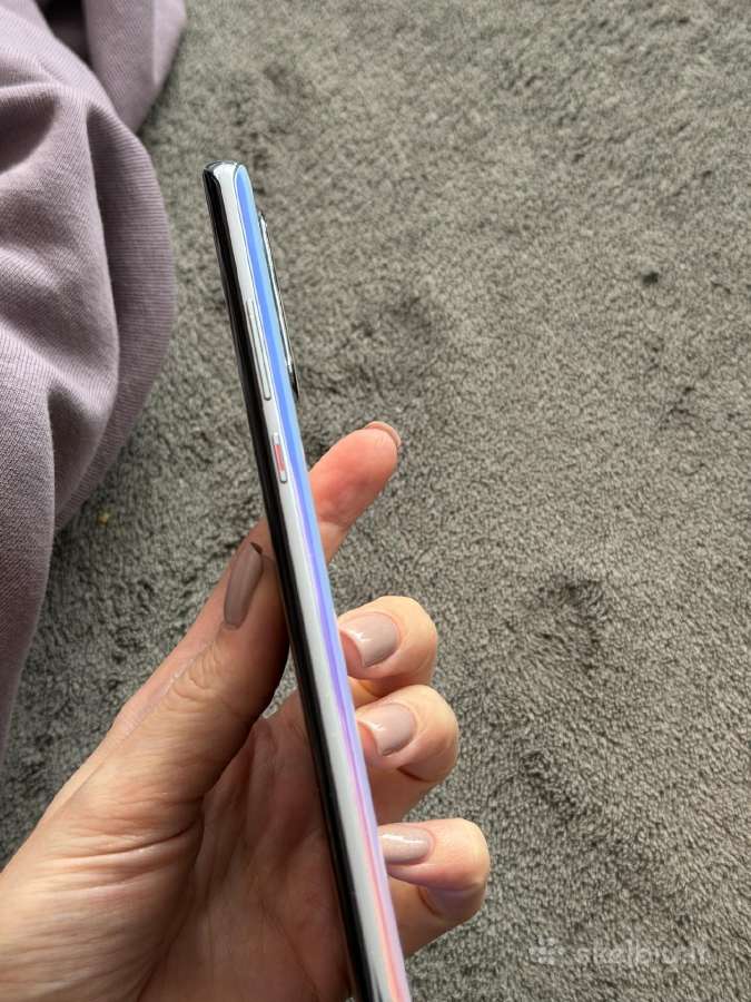 Huawei p30 pro - nuotraukos Nr. 4