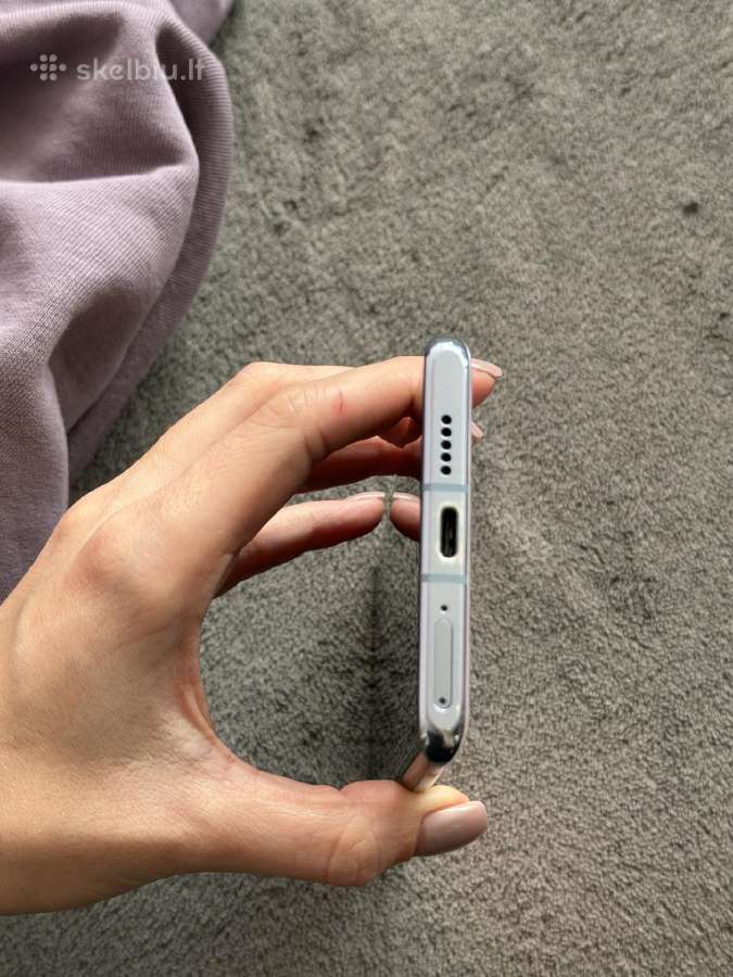 Huawei p30 pro - nuotraukos Nr. 5