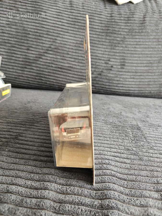 '69 Nissan Skyline van carry on #3 - nuotraukos Nr. 15
