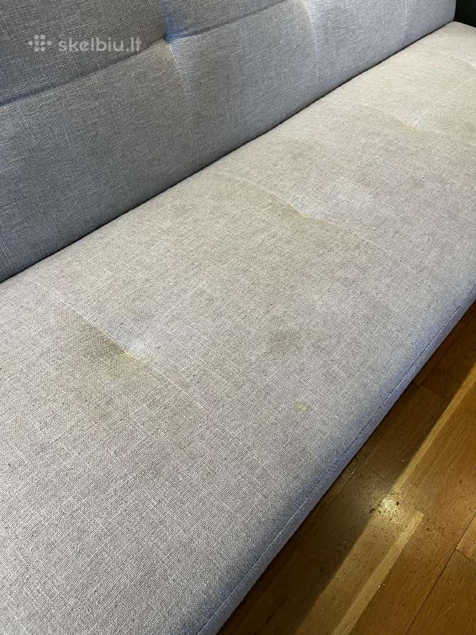 Sofa lova - nuotraukos Nr. 4