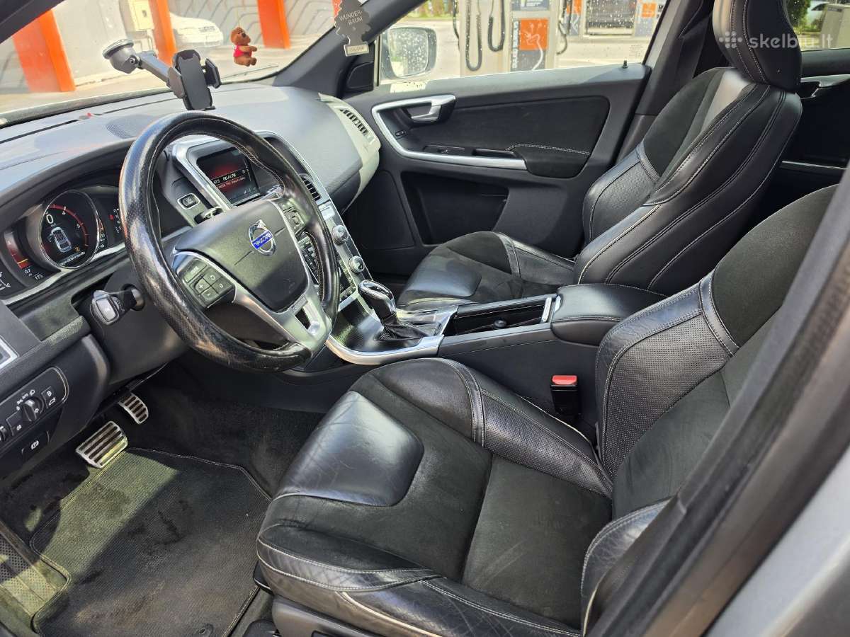 Visapusiskai tvarkingas automobilis - nuotraukos Nr. 4