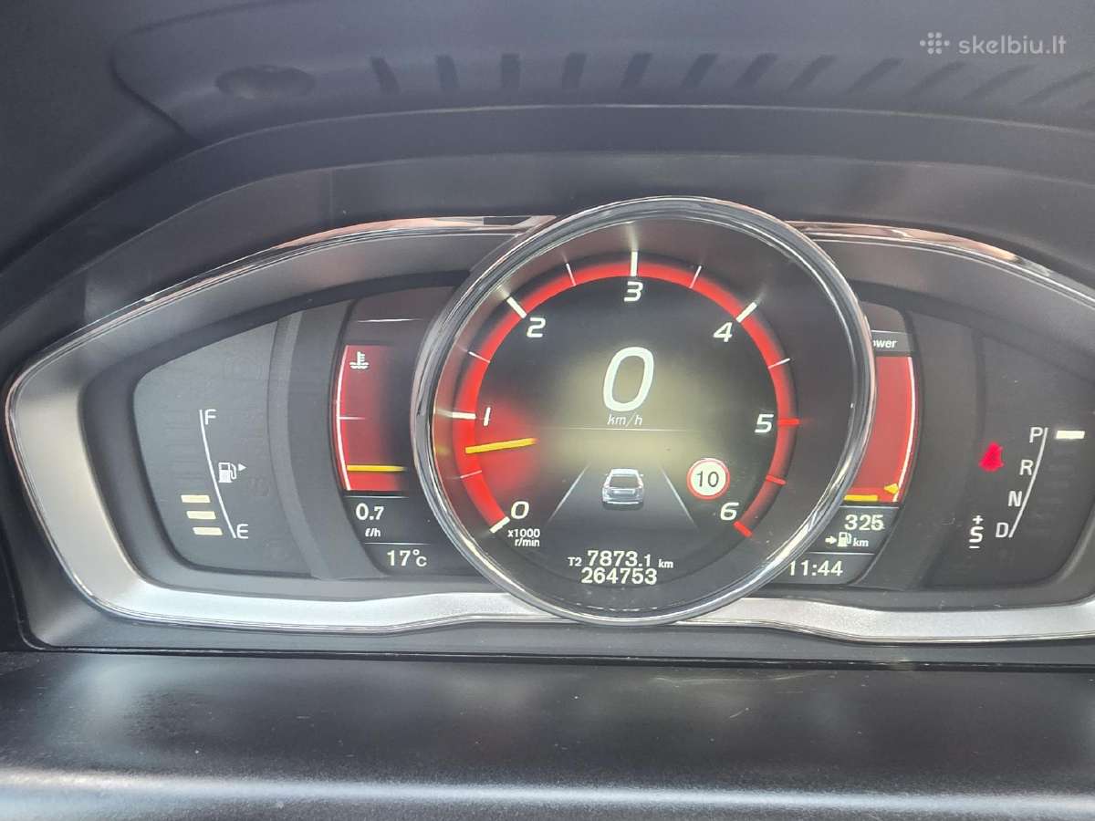 Visapusiskai tvarkingas automobilis - nuotraukos Nr. 5