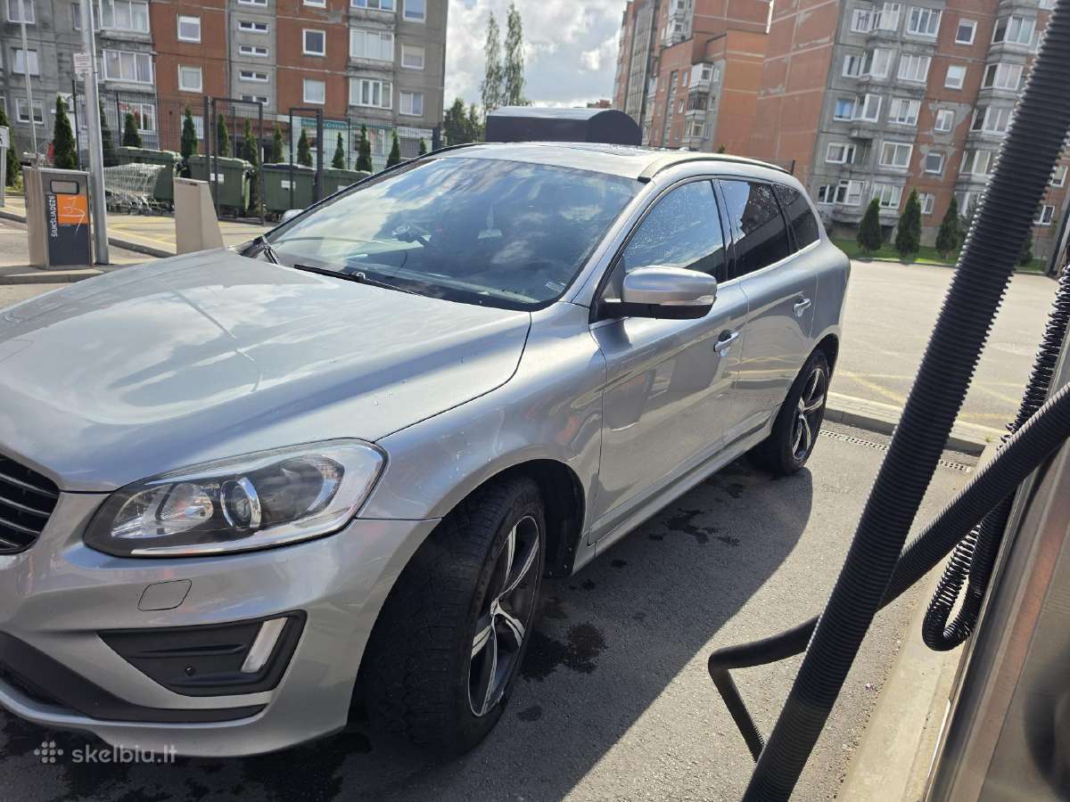 Visapusiskai tvarkingas automobilis - nuotraukos Nr. 6