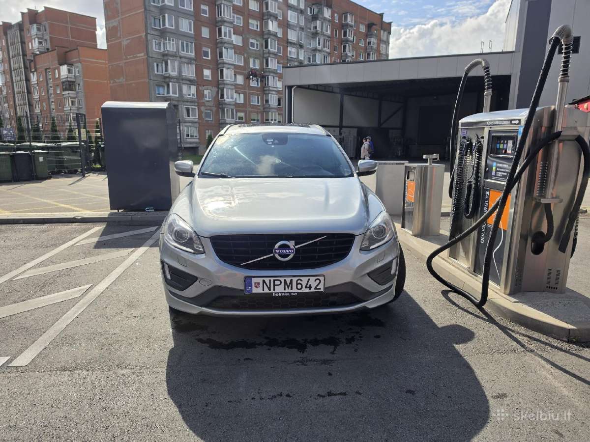 Visapusiskai tvarkingas automobilis - nuotraukos Nr. 7